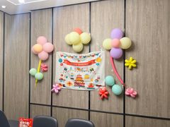 -海底捞火锅(老城根店)