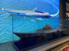 -中国人民解放军海军博物馆