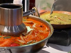 招牌海鲜冬阴功-BetterThai 泰加(苏州中心店)