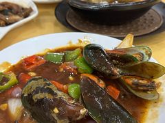 -鹏城人家海鲜酒家·23年老字号(较场尾店)