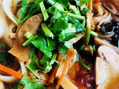 什锦素面-东方削面(迎泽街店)