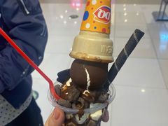 -DQ·蛋糕·冰淇淋(金桥店)