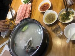 -风情丽江斑鱼火锅(孙家沟西南路80号店)