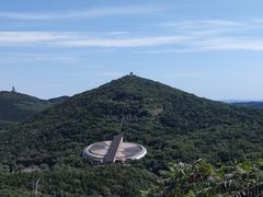 -棋盘山风景区