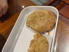 -鑫隆四季涮肉(八角畅游店)