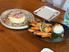 -陶享时光西餐·下午茶·竹林花园(新城店)