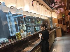 -福樱兰海鲜放题铁板烧(加州店)