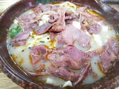 -玉祥府牛肉罩饼(金光道店)