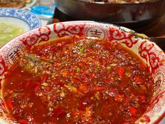 -欧记大排档·景德菜(上海首店)