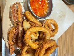 -魏斯理汉堡(西安沣东吾悦店)