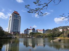 -厦门大学(思明校区)