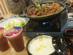 -一碗好牛(中华广场店)