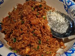 -味上湘菜馆(阿波罗店)