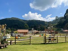 -龙岩森林水乡景区