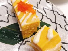 -争鲜回转寿司(双井家乐福店)