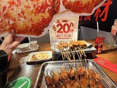 -管氏翅吧(地安门创始店)