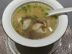 -怡情荟•海鲜青岛菜(五四广场旗舰店)