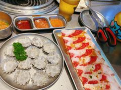 -大叹号·朝鲜族烤肉(潍坊泰华城店)