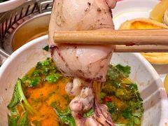 -龍歌自助小火锅(雨花台江南虹悦城店)