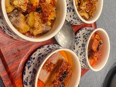 -喜湘宴·精致湖南菜(和平西桥店)