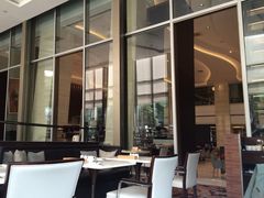 -新发展亚太JW万豪酒店·福苑咖啡厅