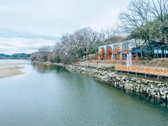 -天柱山风景区