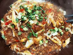 -味上湘菜馆(岳麓山店)