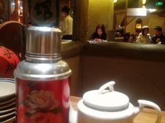-破三川·新川菜(静安大融城店)