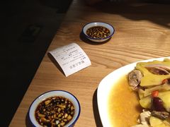 -猛料鸭仔饭(赤坎店)