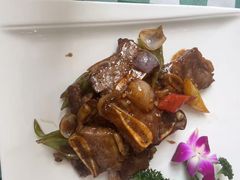 -起士林西餐厅(东经路店)