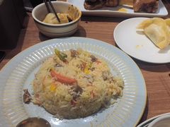 -贯贯吉·清真餐厅(浙江中路店)