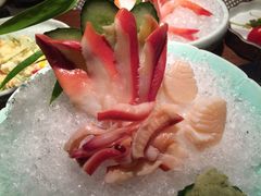 山葵家精致料理寿司吧(1844新天地店)-山葵家·创意料理(宁波来福士店)