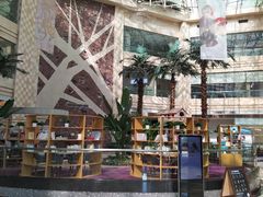 -青岛城阳宝龙福朋喜来登酒店