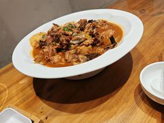 -蘇河湾·新鲁菜·泰山宴老店