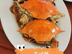 -春妮海味饭店