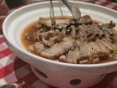 -西贝(武汉群星城店)