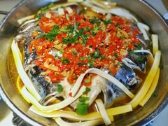 剁椒鱼头-洞庭记·老湖南味道(下沙店)