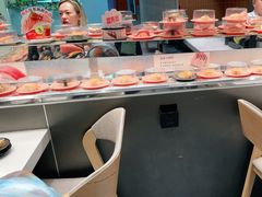 -争鲜回转寿司(朝北大悦城店)