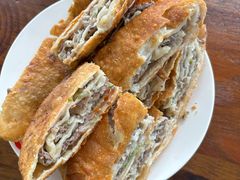 -何家壮馍店(南关总店)