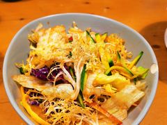 -老板很二(吉大店)