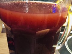 -新辣道鱼火锅(上地华联店)