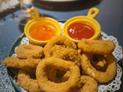 -吱咖啡西式简餐