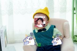 -小熊维尼高端儿童摄影(南山店)