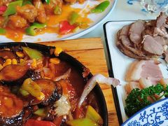 -老都一处饺子馆(道里店)