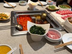 -海底捞火锅(名门店)