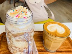 -Peet's Coffee皮爷咖啡(大学路店)