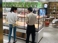-奈雪的茶(新天地广场PRO店)