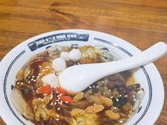 特色冰凉粉-黑白电视长沙小吃(悦汇城店)