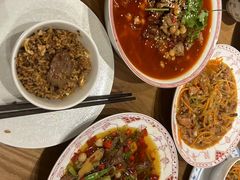 -本来川菜(中骏广场店)
