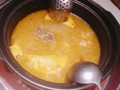 -捞神煲汤火锅(湖滨商业街店)